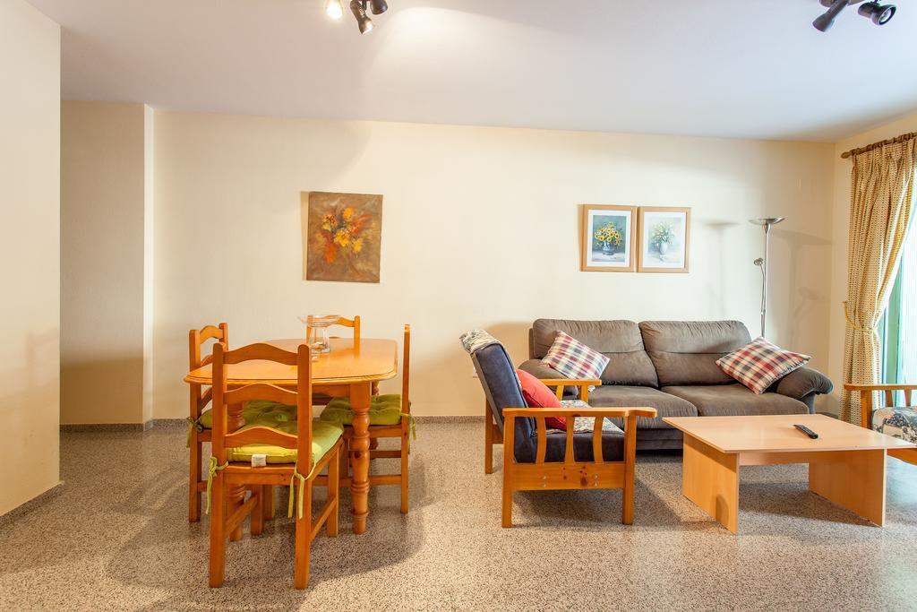 Apartment Patacona Beach 7 Walencja Pokój zdjęcie