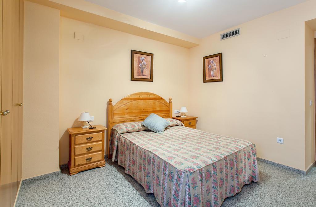 Apartment Patacona Beach 7 Walencja Pokój zdjęcie