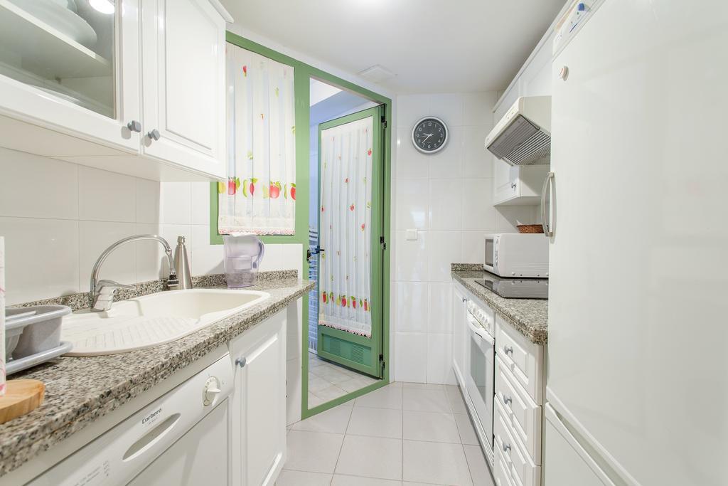 Apartment Patacona Beach 7 Walencja Pokój zdjęcie