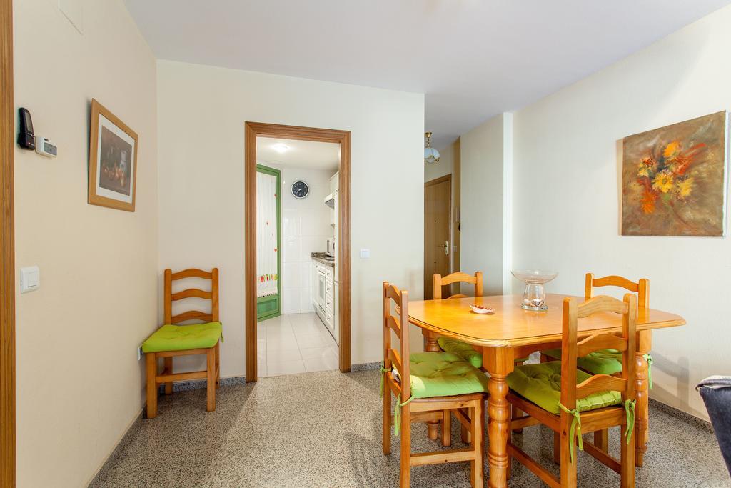 Apartment Patacona Beach 7 Walencja Pokój zdjęcie