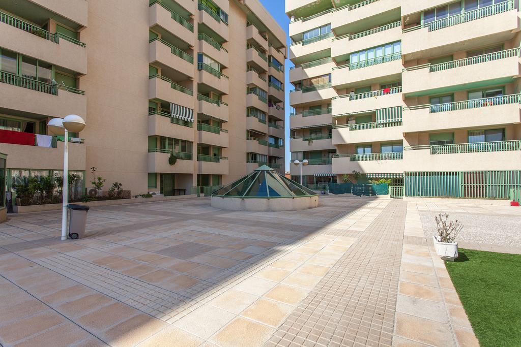 Apartment Patacona Beach 7 Walencja Pokój zdjęcie
