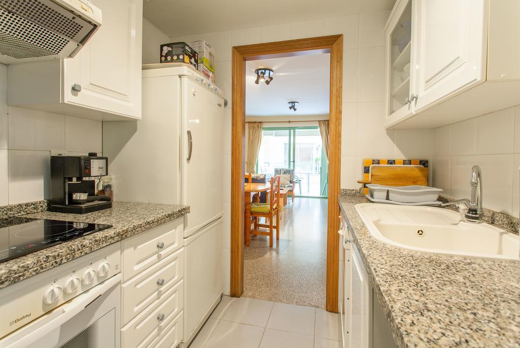 Apartment Patacona Beach 7 Walencja Pokój zdjęcie