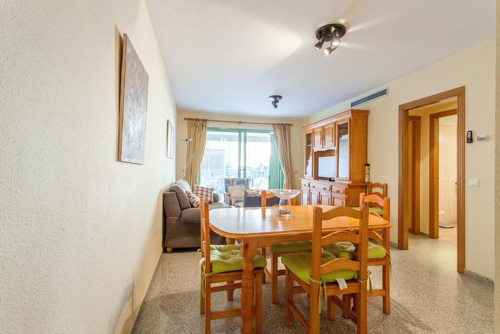 Apartment Patacona Beach 7 Walencja Pokój zdjęcie