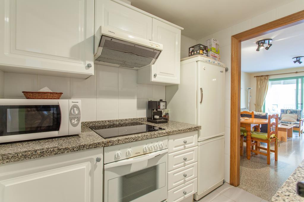 Apartment Patacona Beach 7 Walencja Pokój zdjęcie